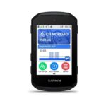 Garmin Edge 550