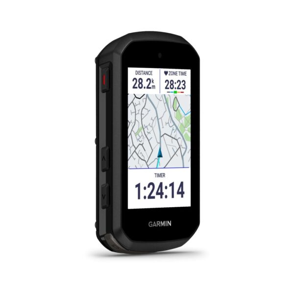 Garmin Edge 850 Compact GPS Bike Computer-1