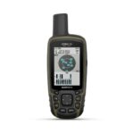 Garmin GPSMAP 65s Handheld Hiking GPS