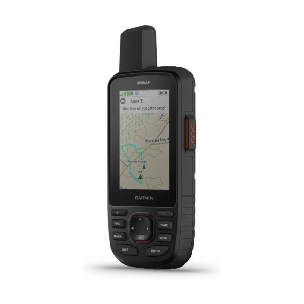 Garmin GPSMAP 67i-1