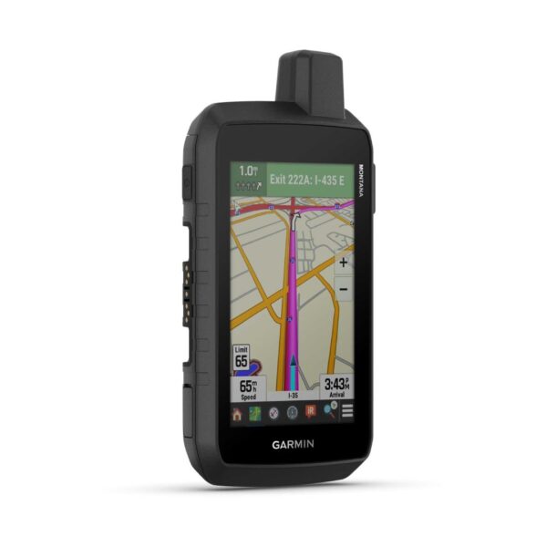 Garmin Montana 760i-1