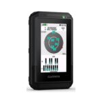 Garmin eTrex Touch Handheld GPS-1