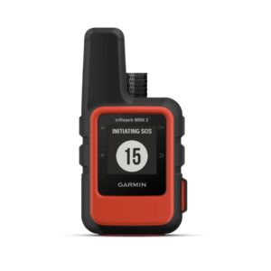 Garmin inreach mini 2