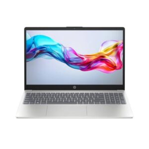 Hp 15-fd0558nia 15. 6-inch core i7-1355u 8gb ram 512gb ssd