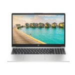 HP 250 G10 15.6-inch Core i7-1355U 8GB RAM 512SSD Free DOS-1