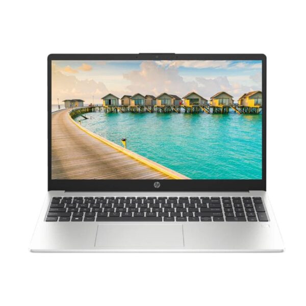 Hp 250 g10 15. 6-inch core i7-1355u 8gb ram 512ssd free dos-1