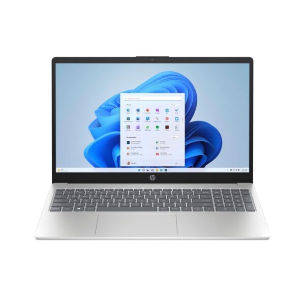 Hp laptop 15-fd1310tu 15. 6-inch intel core ultra 7-155h 8gb ram 512gb ssd