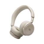 JBL Live 680NC Wireless On-Ear Headphones-champagne