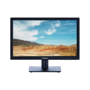 Lenovo D19-10 18.5-inch HD Monitor
