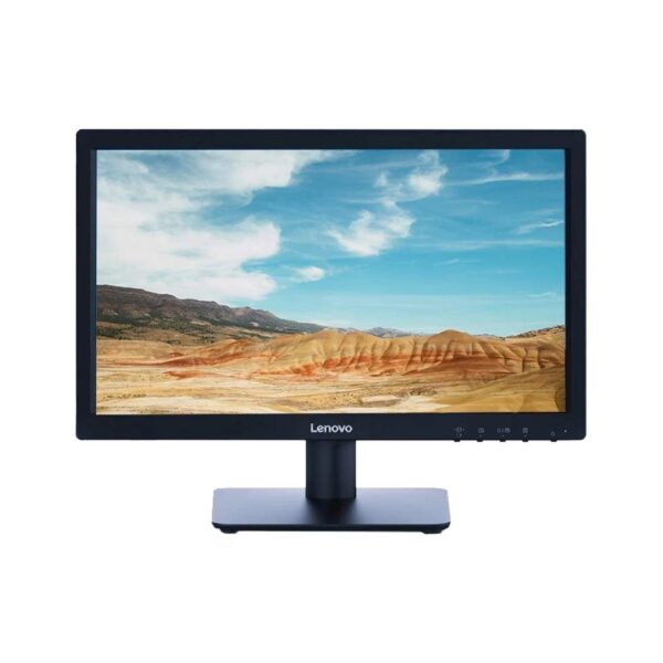 Lenovo d19-10 18. 5-inch hd monitor