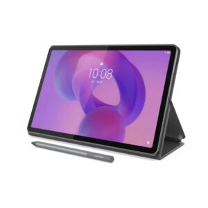 Lenovo idea tab with tab pen and folio case 5g, 11-inch 8gb 128gb