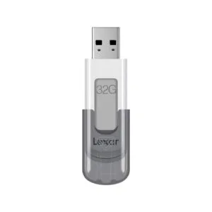 Lexar JumpDrive 32GB V100 USB 3.0 Flash Drive