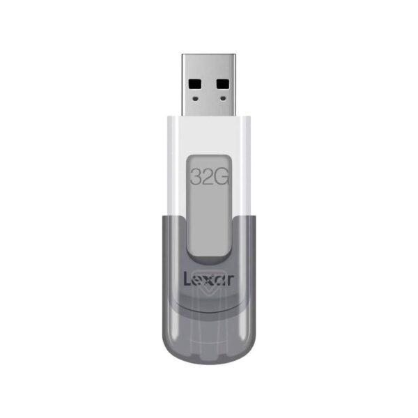 Lexar jumpdrive 32gb v100 usb 3. 0 flash drive