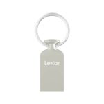 Lexar® JumpDrive 32GB M22 USB 2.0 Light Gold Flash Drive-1 Lexar® JumpDrive 32GB M22 USB 2.0 Light Gold Flash Drive-1