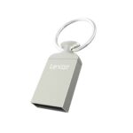 Lexar® JumpDrive 32GB M22 USB 2.0 Light Gold Flash Drive Lexar® JumpDrive 32GB M22 USB 2.0 Light Gold Flash Drive