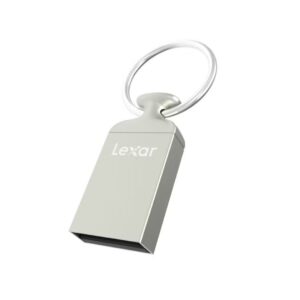 Lexar® jumpdrive 32gb m22 usb 2. 0 light gold flash drive