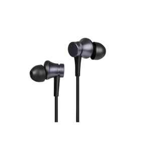 Mi in ear headphones basic black