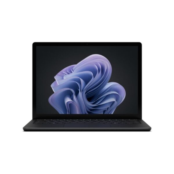 Microsoft surface laptop 6 core ultra 7 165h 16gb ram 256gb ssd 13 touchscreen laptop (ex-uk used)