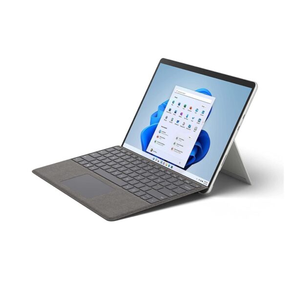 Microsoft Surface Pro 8 Tablet Core i5-1145G7, 16GB RAM 256GB SSD 13 Touchscreen Laptop-1