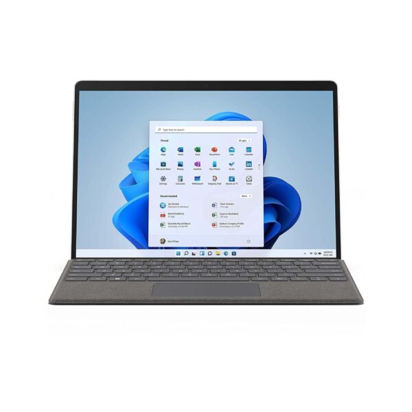 Microsoft surface pro 8 tablet core i5-1145g7, 16gb ram 256gb ssd 13 touchscreen laptop Microsoft surface pro 8 tablet core i5-1145g7, 16gb ram 256gb ssd 13 touchscreen laptop