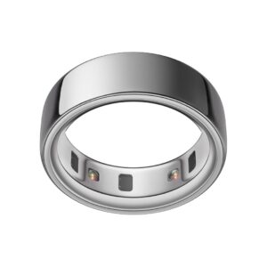 Oura ring 4 smart ring