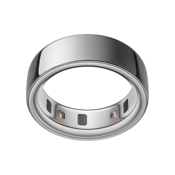 Oura ring 4 smart ring
