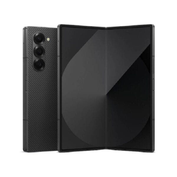 Samsung galaxy fold6-jetblack