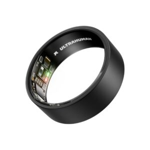Ultrahuman ring air - smart ring