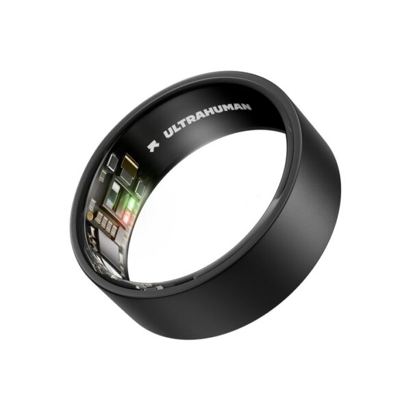 Ultrahuman ring air - smart ring Ultrahuman ring air - smart ring