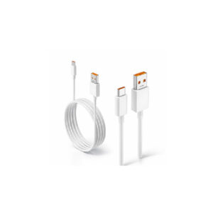 Xiaomi 6a type-a to type-c cable