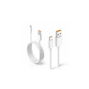XIAOMI 6A TYPE-A TO TYPE-C CABLE