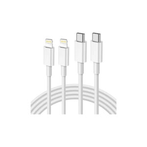 Mi type-c to lightning cable 1m.