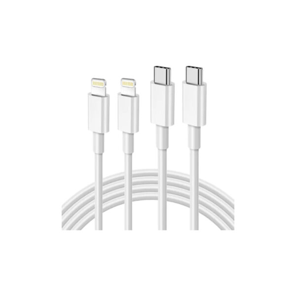 Mi type-c to lightning cable 1m.