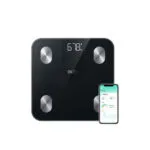 EUFY SMART SCALE A1 BLACK
