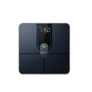 EUFY SMART SCALE P2 PRO BLACK