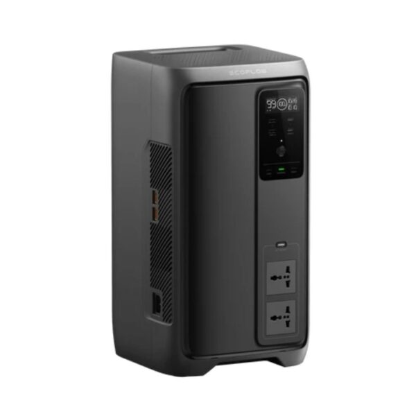 EcoFlow Delta 3 2000 Air Power Station-1