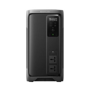 Ecoflow delta 3 2000 air power station