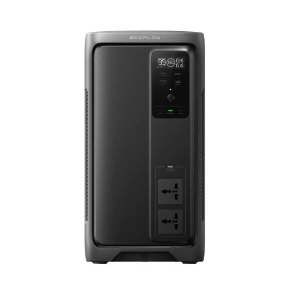 Ecoflow delta 3 2000 air power station