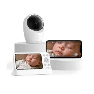 Eufy Baby Monitor E21