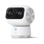 Eufy Security 4K Indoor Cam S350