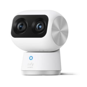 Eufy security 4k indoor cam s350