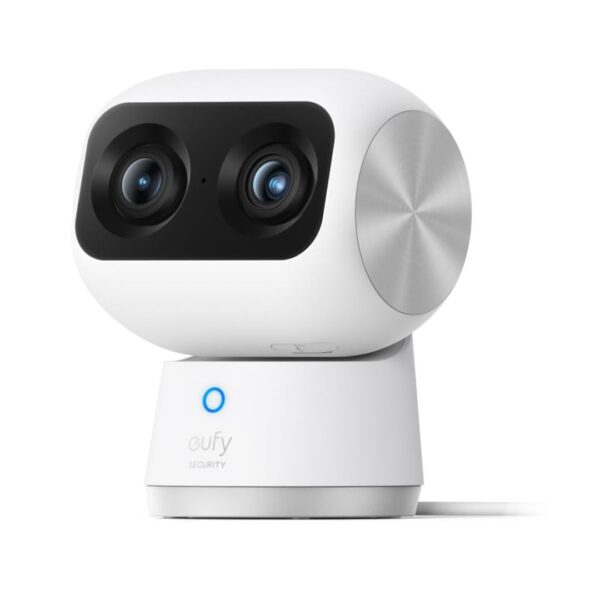 Eufy security 4k indoor cam s350