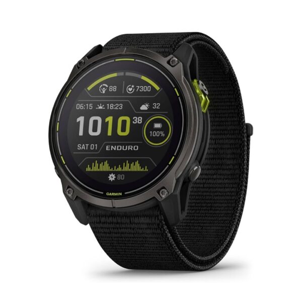 Garmin enduro 3 Garmin enduro 3