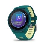 Garmin Forerunner 170 Music-teal-1