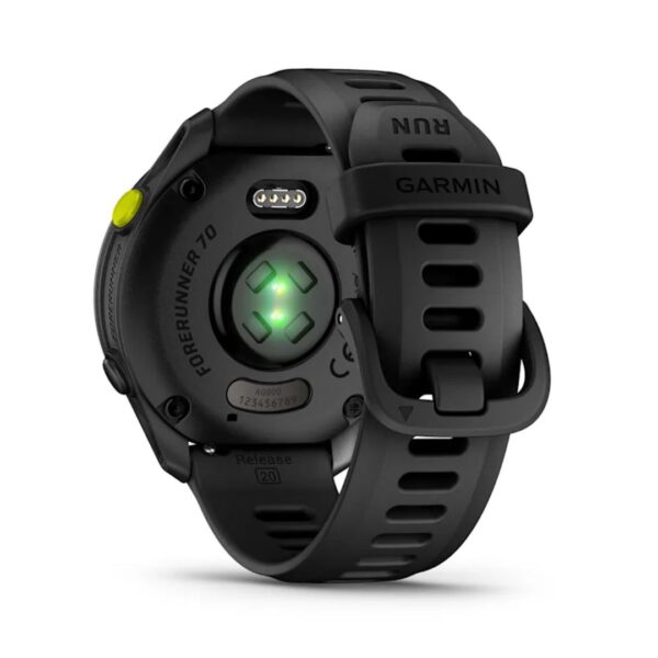 Garmin Forerunner 70-1