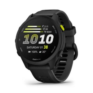 Garmin forerunner 70