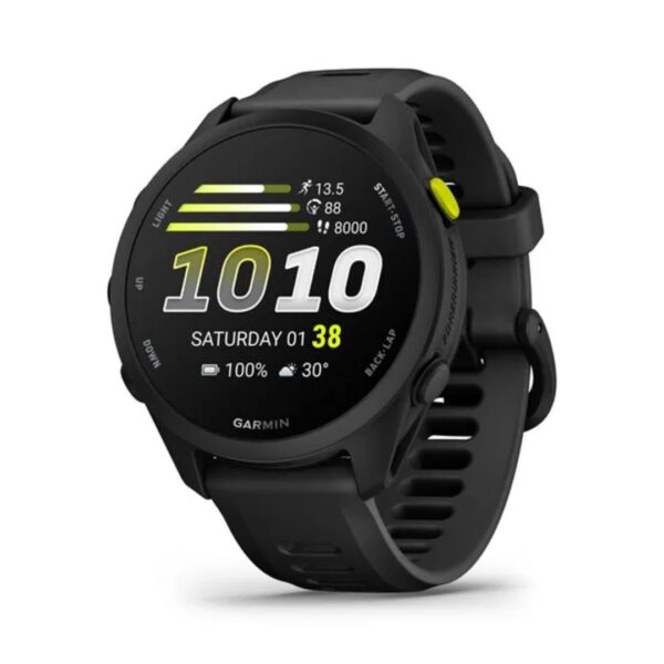 Garmin forerunner 70 Garmin forerunner 70