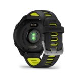 Garmin forerunner 170-black