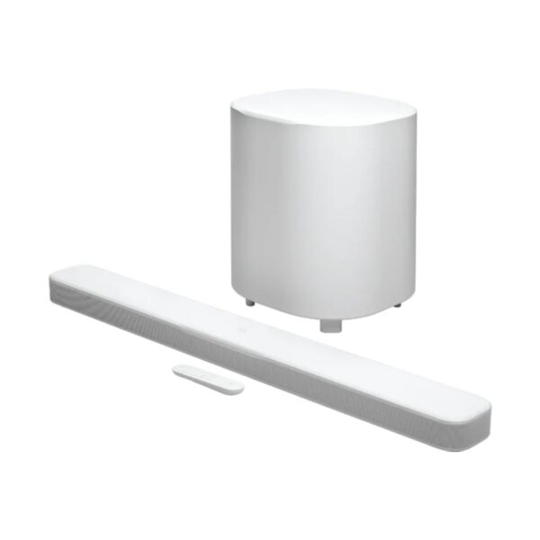 JBL Bar 500MK2
