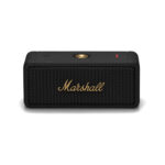 MARSHALL EMBERTON BLACK